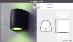Fumagalli Marta 160-2L