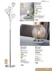 VERRE Abajur 0200