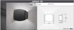 Fumagalli Abram 150