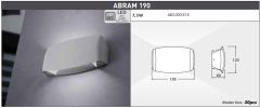 Fumagalli Abram 190