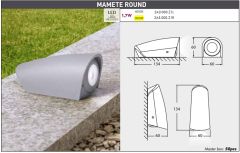 Fumagalli Mamete Round