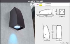 Fumagalli Mamete Square
