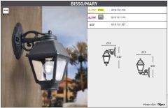 Fumagalli Bisso/Mary