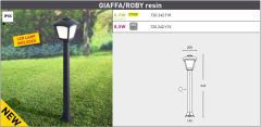 Fumagalli Giaffa/Roby