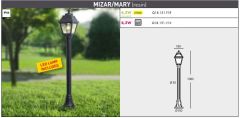 Fumagalli Mizar/Mary (resin)
