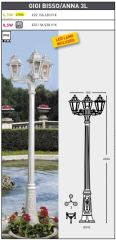 Fumagalli Gigi Bisso/Anna 3L