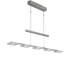 VILETA LED 5'li Sarkıt Avize