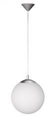 POINT 20cm Glop Tekli Sarkıt Avize