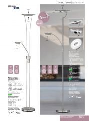 VANT LED Lambader