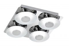 SPACE LED 4lü Tavan Pilafonyer