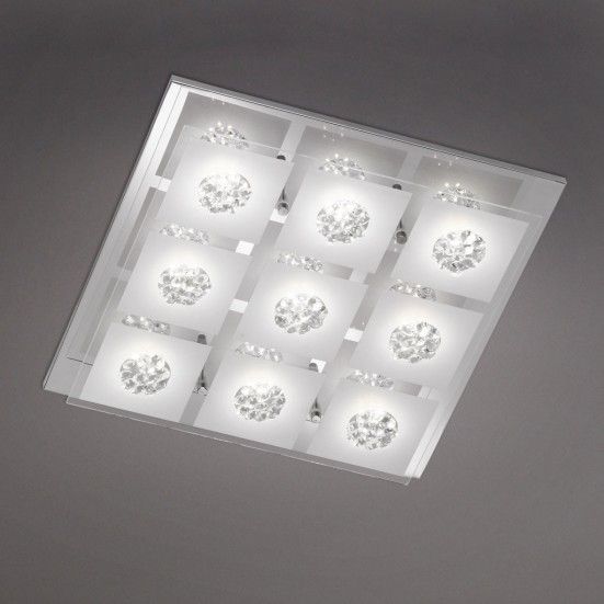 REIMS LED 9lu Tavan Pilafonyer
