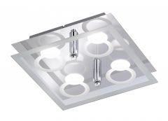 MIRA LED 4lü Tavan Pilafonyer