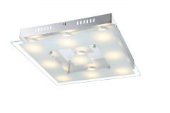 SPHINX LED 9lu Tavan Pilafonyer