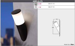 Fumagalli Amelia-FS