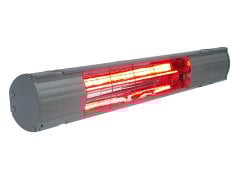 GOLD UZAKTAN KUMANDALI 2000W INFRARED DIŞ MEKAN ISITICISI