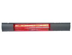 GOLD UZAKTAN KUMANDALI 2000W INFRARED DIŞ MEKAN ISITICISI