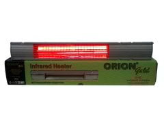 GOLD UZAKTAN KUMANDALI 2000W INFRARED DIŞ MEKAN ISITICISI
