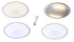 JADEN 68cm LED Uzaktan Kumandalı Tavan Pilafonyer