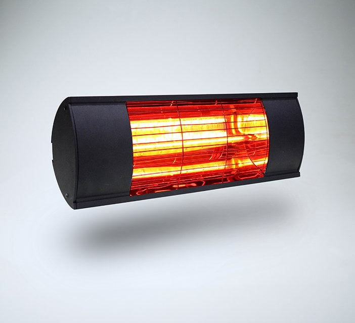 MAGMA 2000W INFRARED DIŞ MEKAN ISITICI