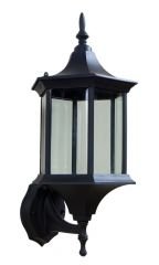 HL-B 0158 Aplik Bahçe Lambası