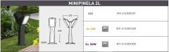 Fumagalli Minipinela 2L