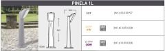 Fumagalli Pinela 1L
