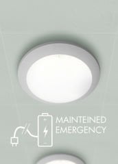 Fumagalli Umberta Led Emergency