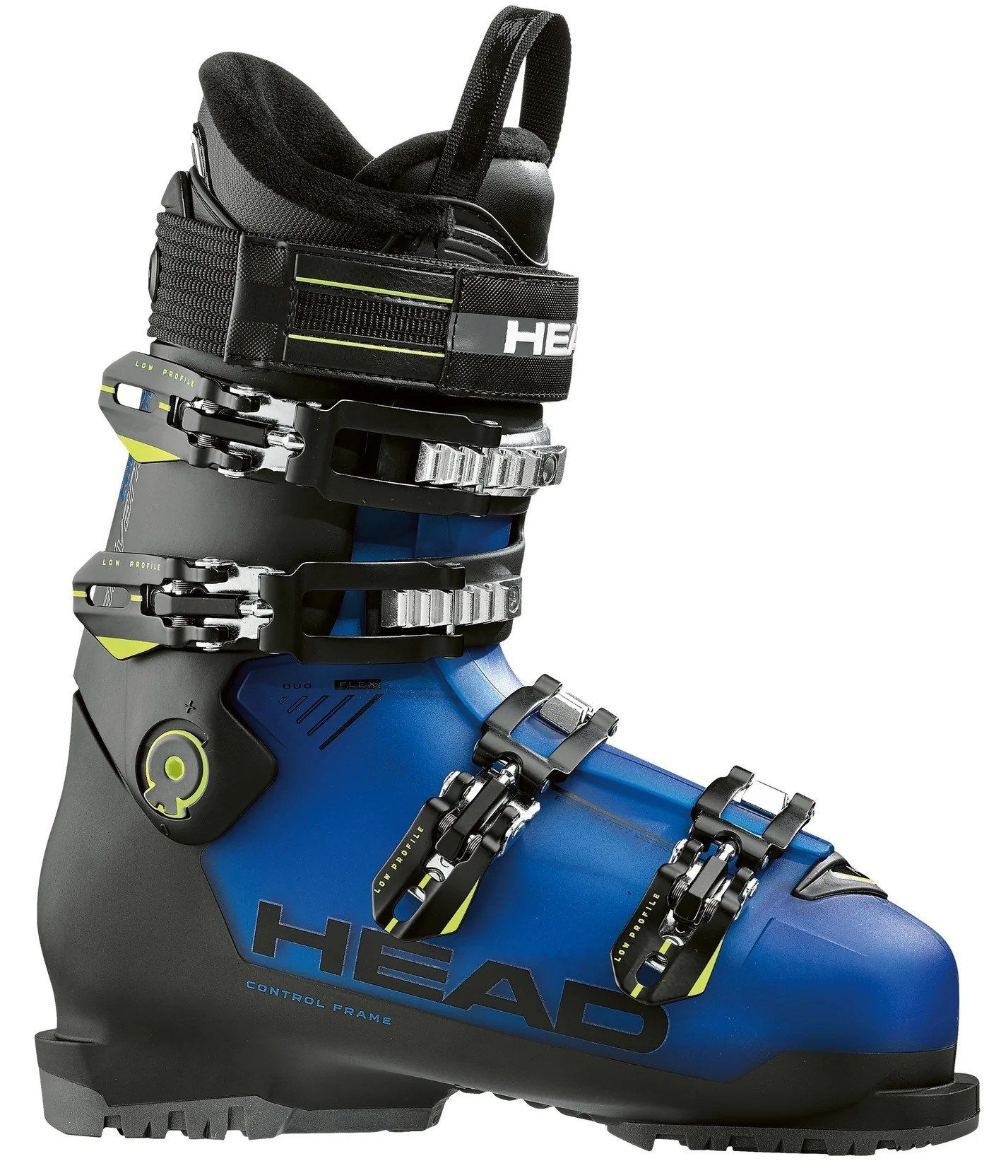 Head Advant Edge 85 Rtrs/blue Kayak Ayakkabısı