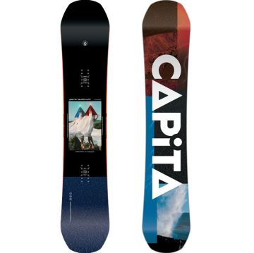 Capita Doa Wide