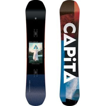 Capita Doa Wide