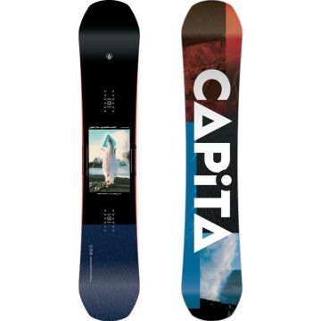 Capita Doa Wide