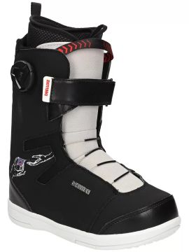 Deeluxe Rough Diamond (junior) 2023 Snowboard Botları