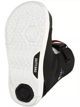 Deeluxe Rough Diamond (junior) 2023 Snowboard Botları