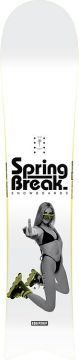 Spring Break Slush Slashers