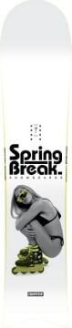 Spring Break Slush Slashers