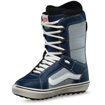 Vans Snowboard Botu Kennedi Deck Nvy/mrshmlwwm Hı-standard Og