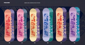 Capita W Paradise