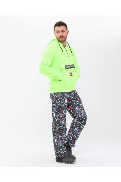 Snow Hi Art Cube Kayak-snowboard Pantolon