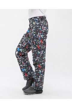 Snow Hi Art Cube Kayak-snowboard Pantolon