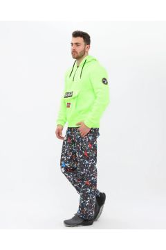 Snow Hi Art Cube Kayak-snowboard Pantolon