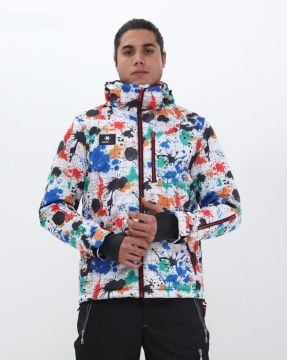 Snow Hill Kayak-snowboard Mont (unisex)