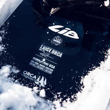 Libtech Orca