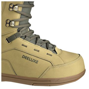 Deeluxe Original Bağcıklı Snowbord Botu