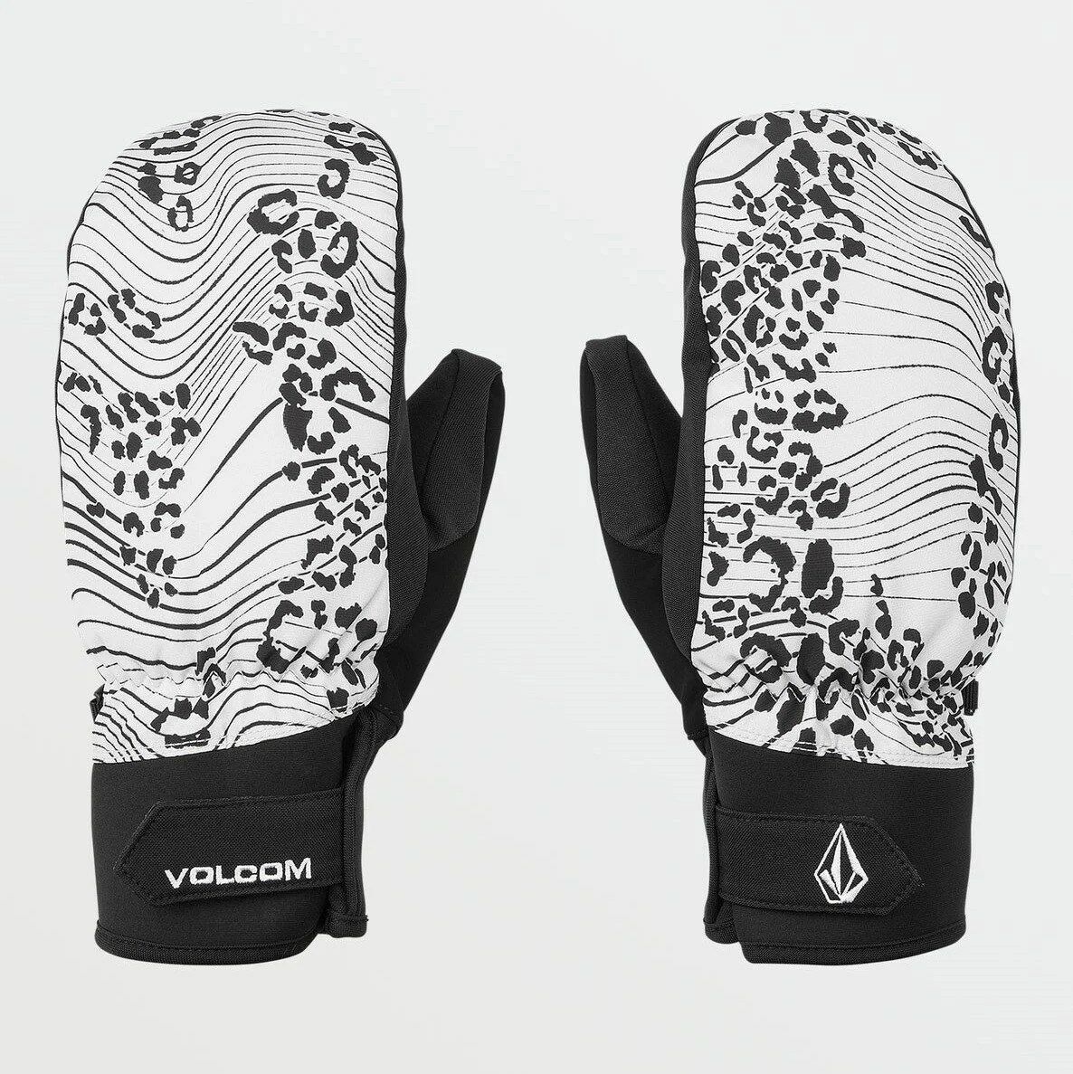 Volcom Vco Nyle Mitt Eldiven Whp