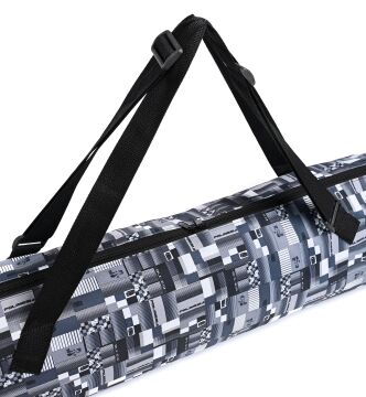 Deepup Kayak Çantası Gray