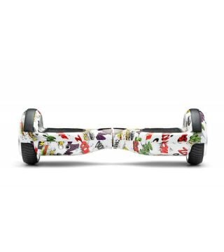 Smart Balance Cs600 Elektrikli Kaykay Hoverboard Scooter 6.5 İnch
