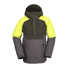 Volcom Men's Brighton Pullover