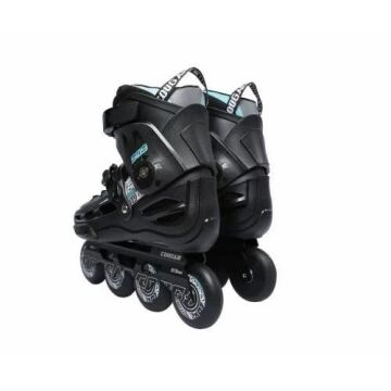 Cougar Mzs 509c Black Urban Paten