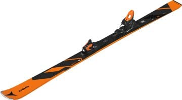 REDSTER Q5 + M 10 GW Orange/BL