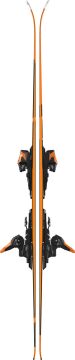 REDSTER Q5 + M 10 GW Orange/BL